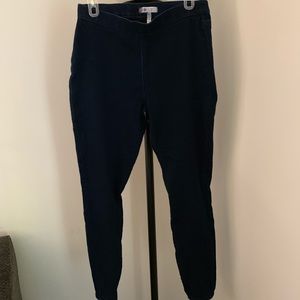 Jennifer Lopez legging pants size 12